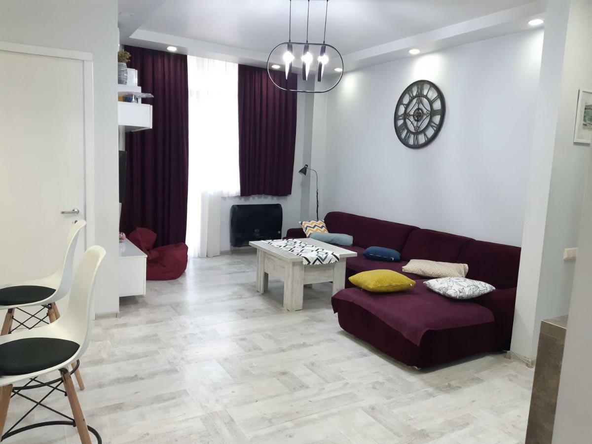 Apartment Gabo777 Batumi Exterior foto